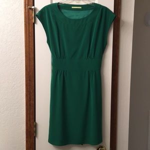 Giani Bini Emerald Dress